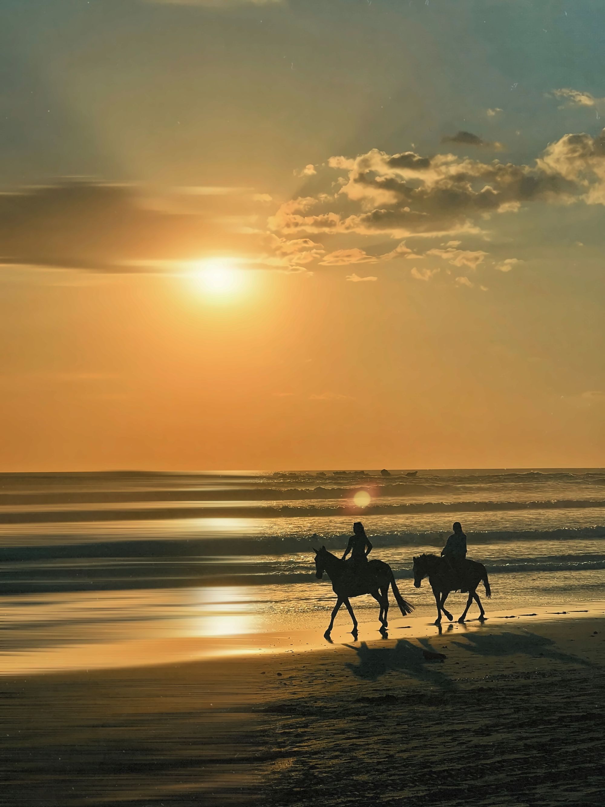 Beach Horse Riding gallery photo 2