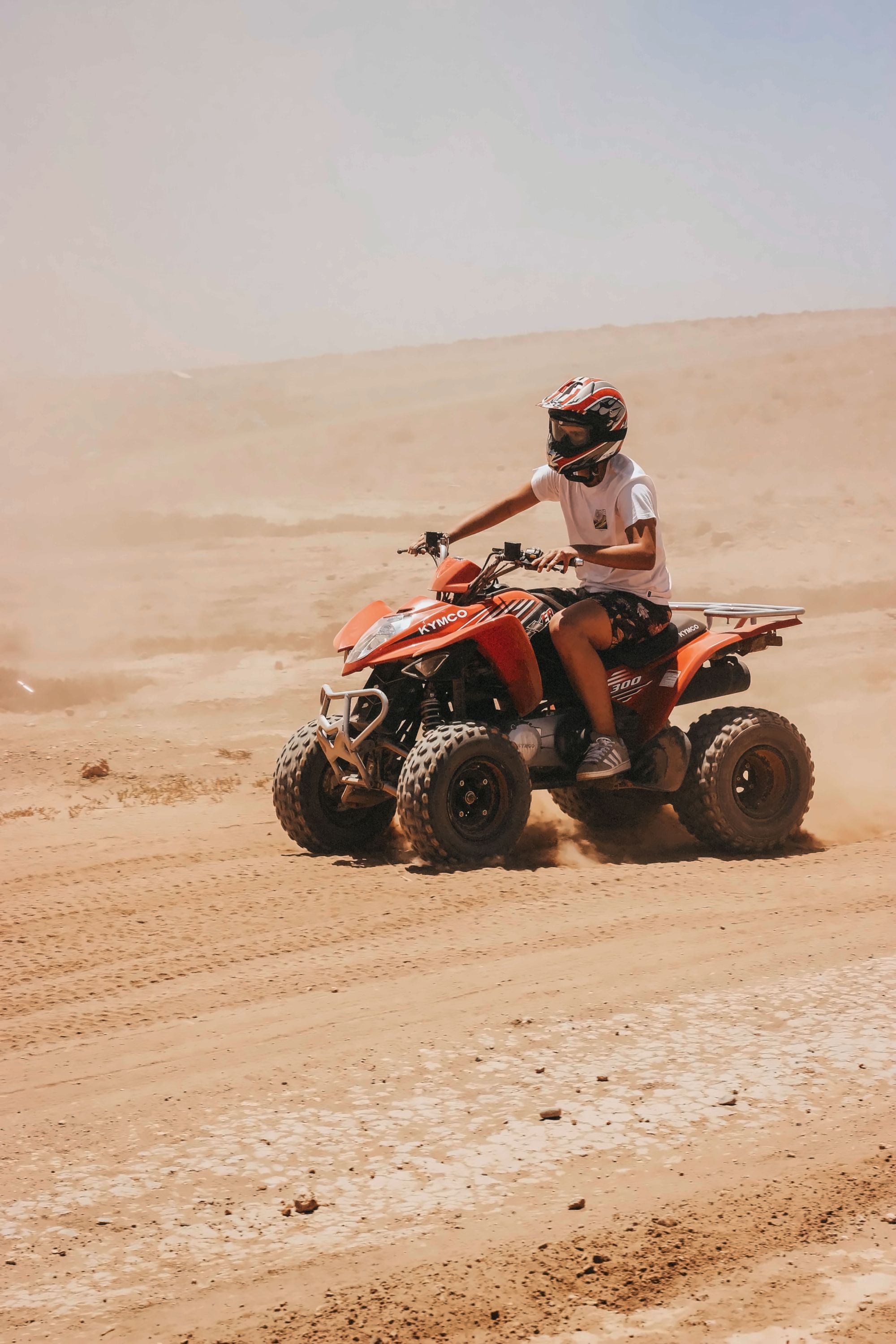 Quad Biking Adventure gallery photo 2
