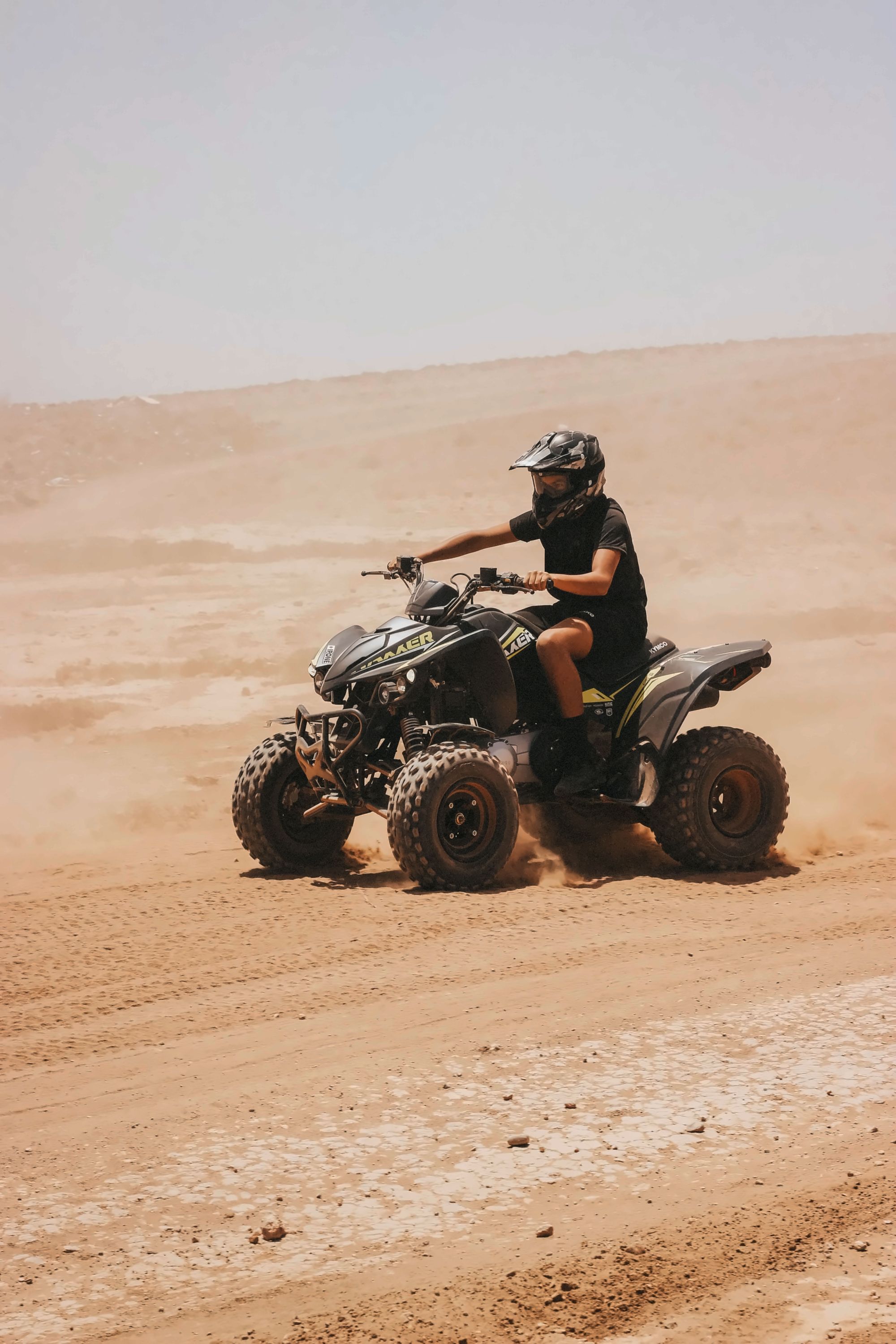 Quad Biking Adventure gallery photo 3