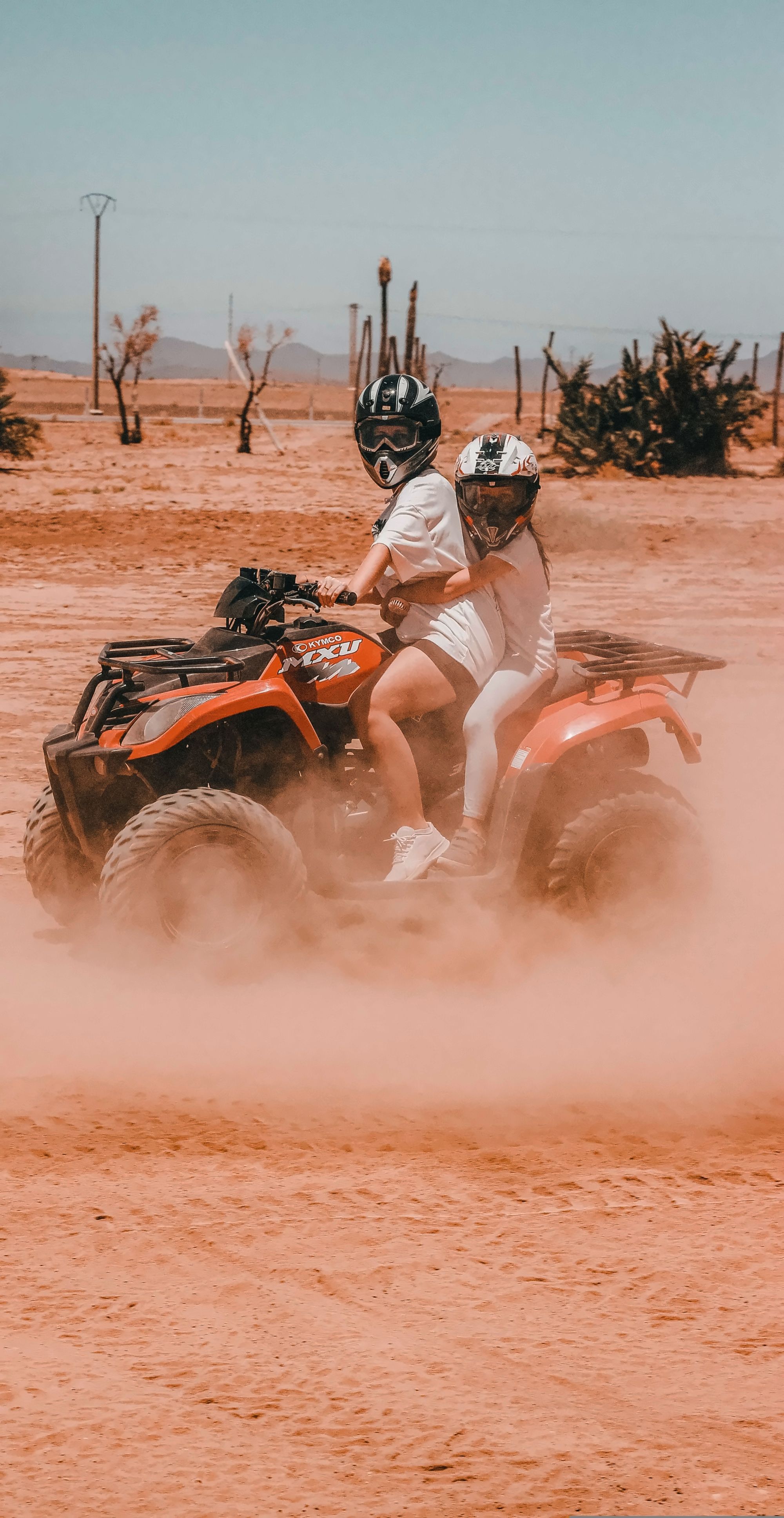 Quad Biking Adventure gallery photo 4