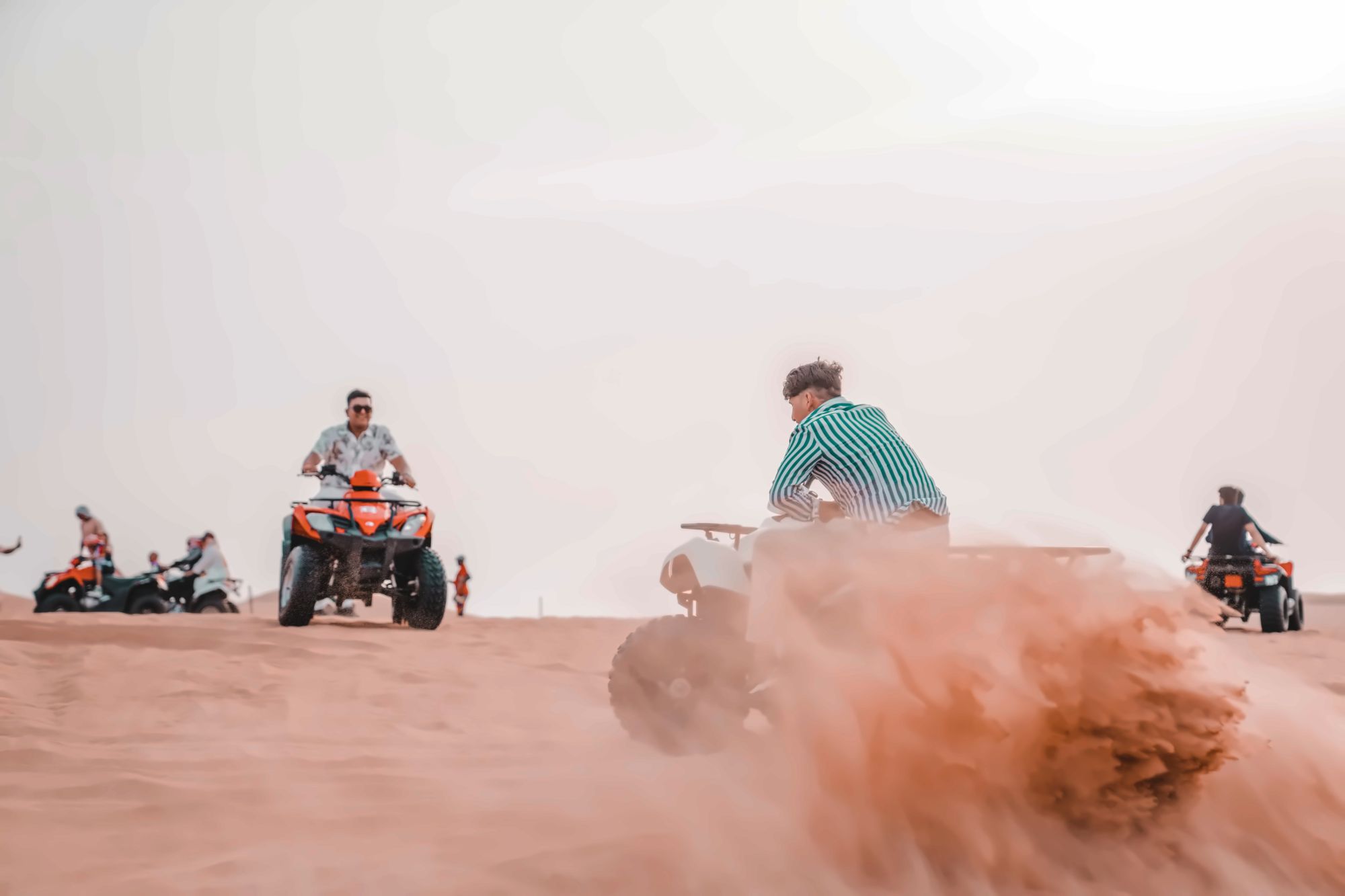 Quad Biking Adventure gallery photo 5