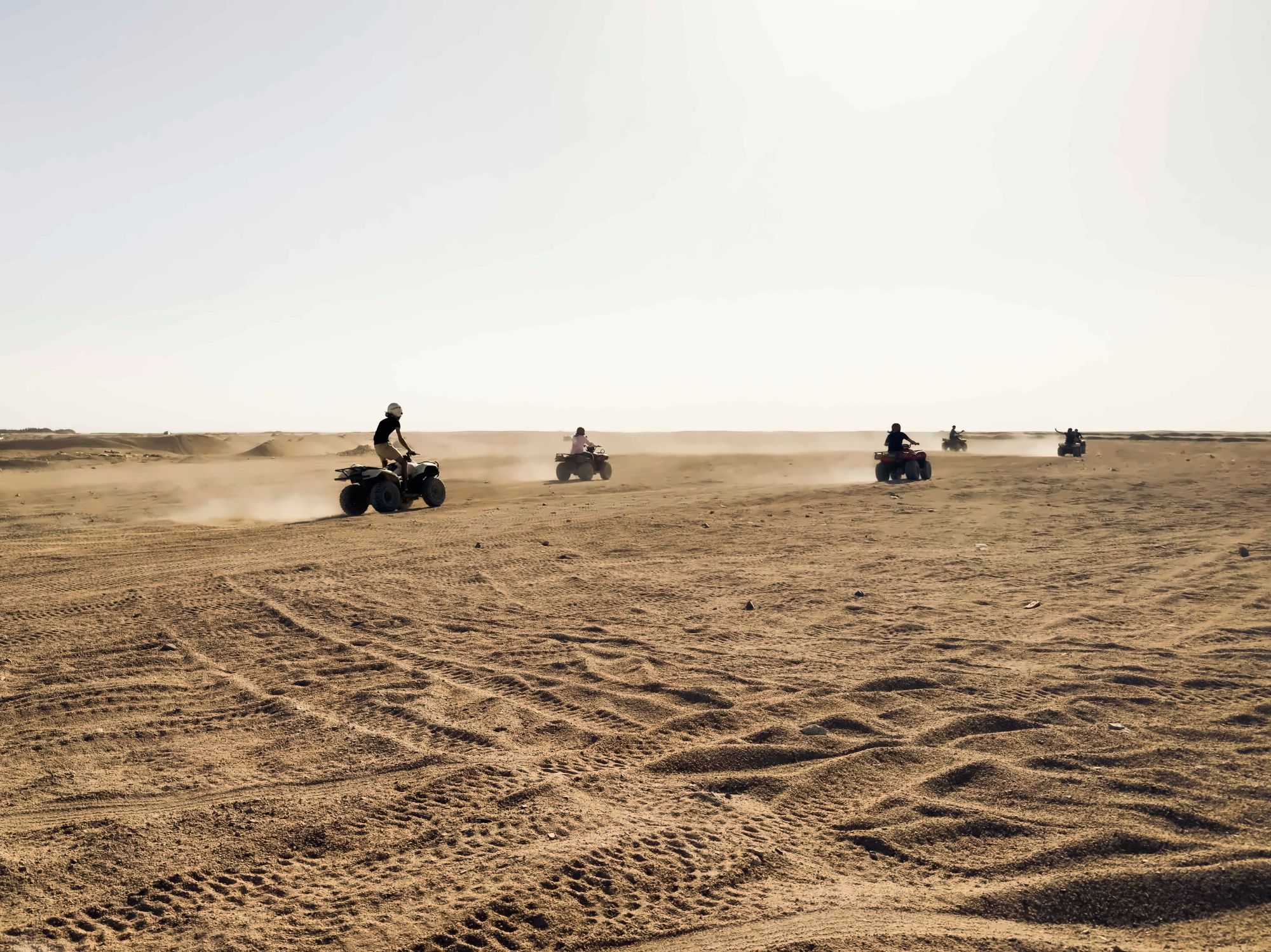 Quad Biking Adventure gallery photo 6