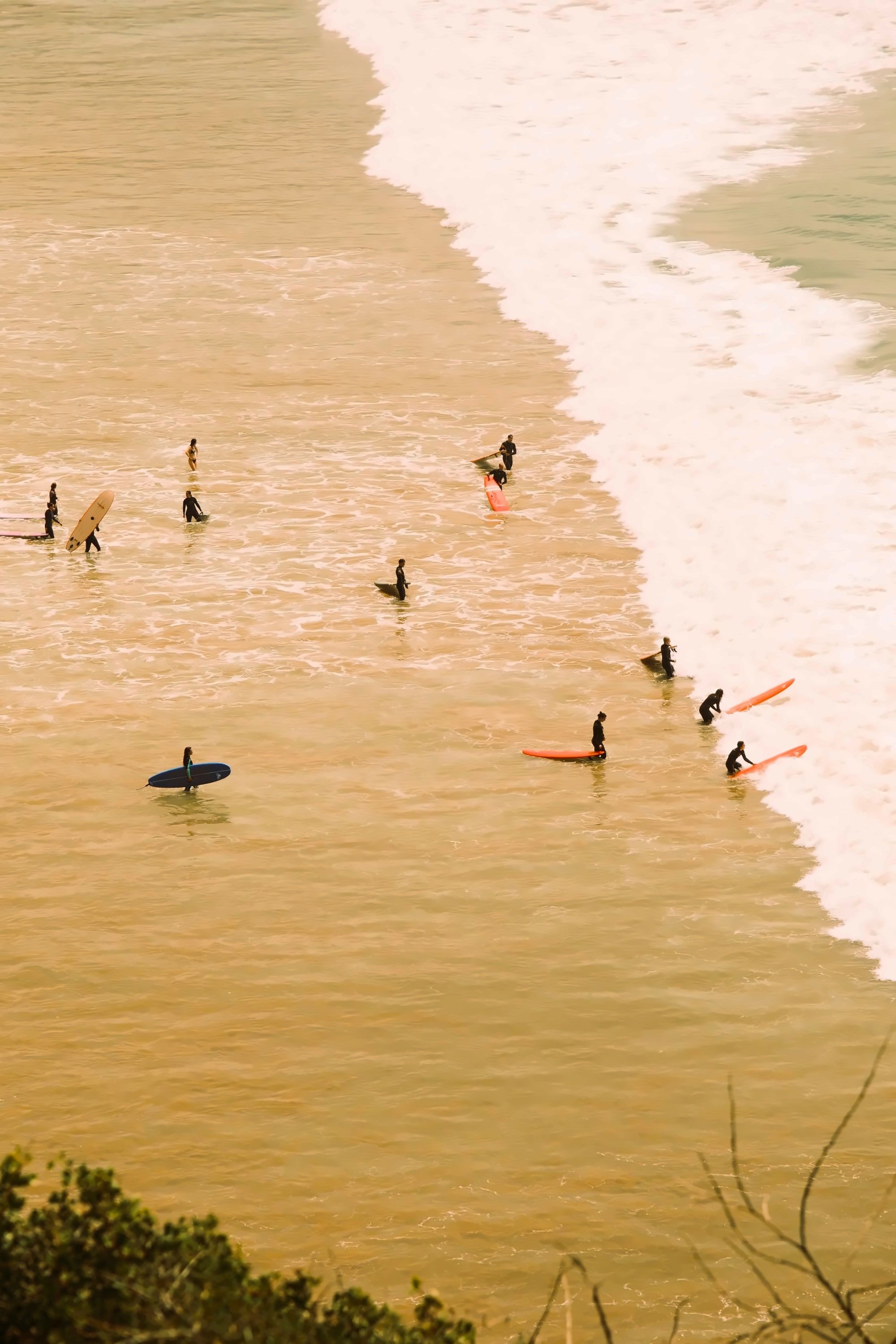 Private Surf Lesson gallery photo 1