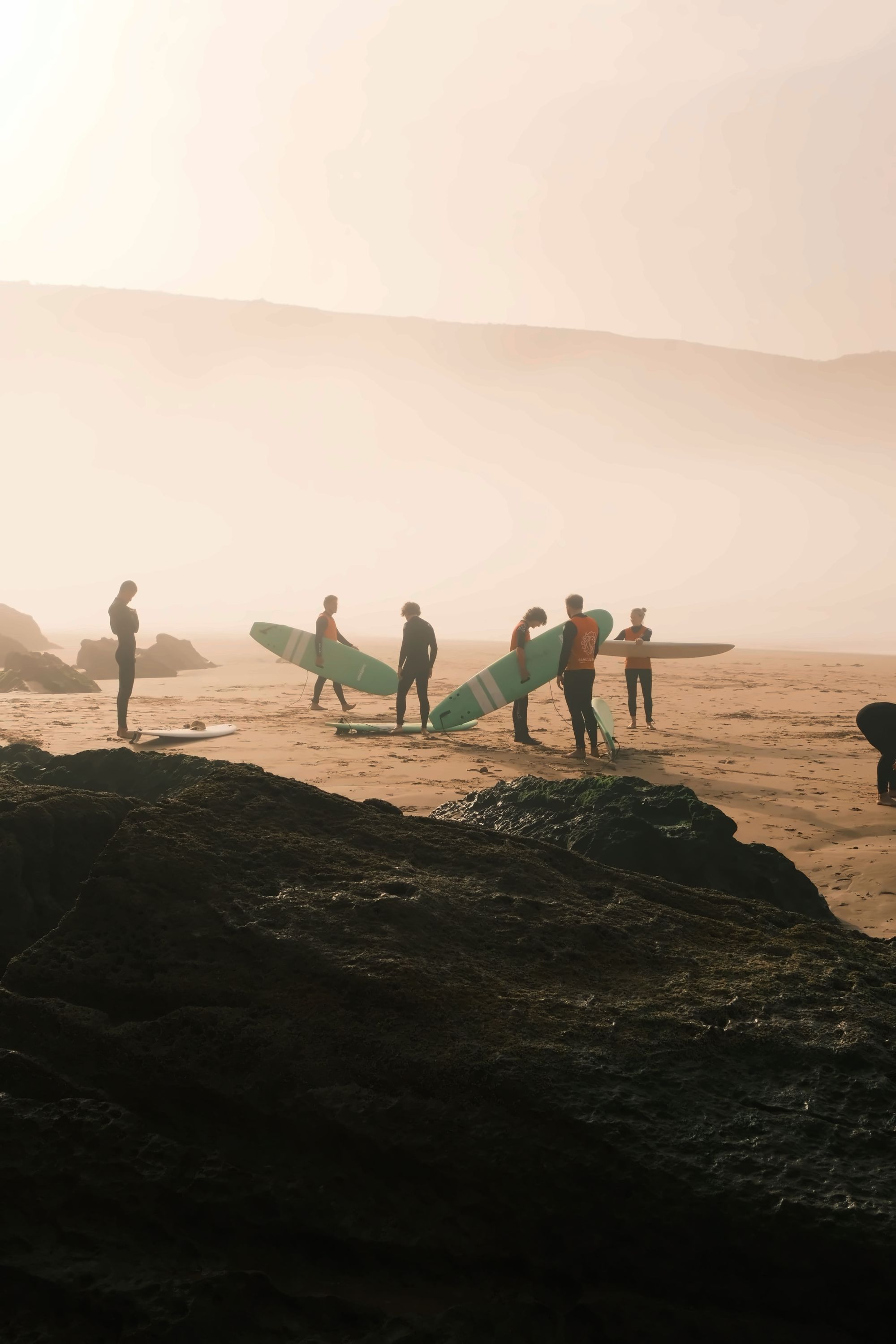 Private Surf Lesson gallery photo 2