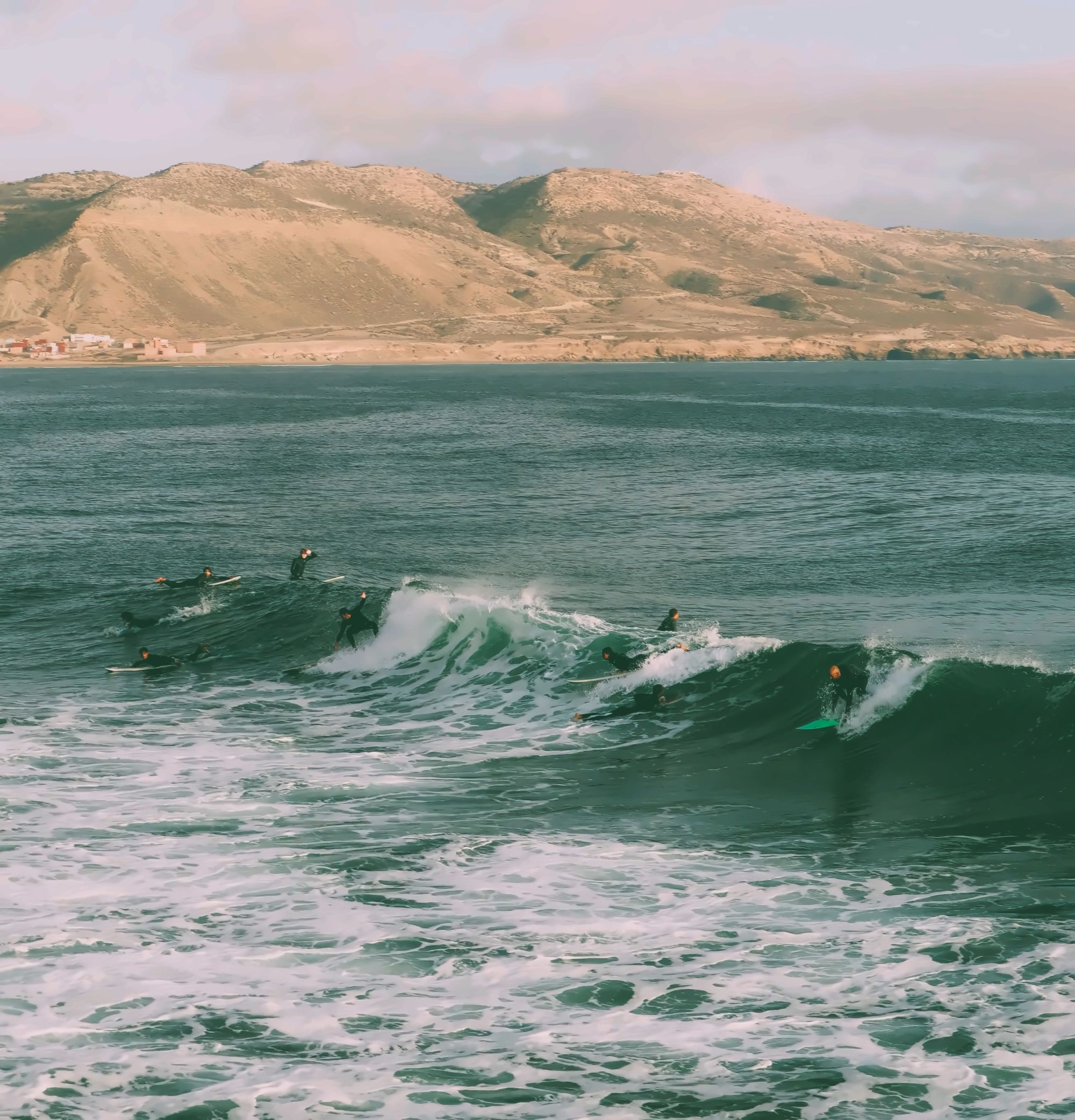 Private Surf Lesson gallery photo 3