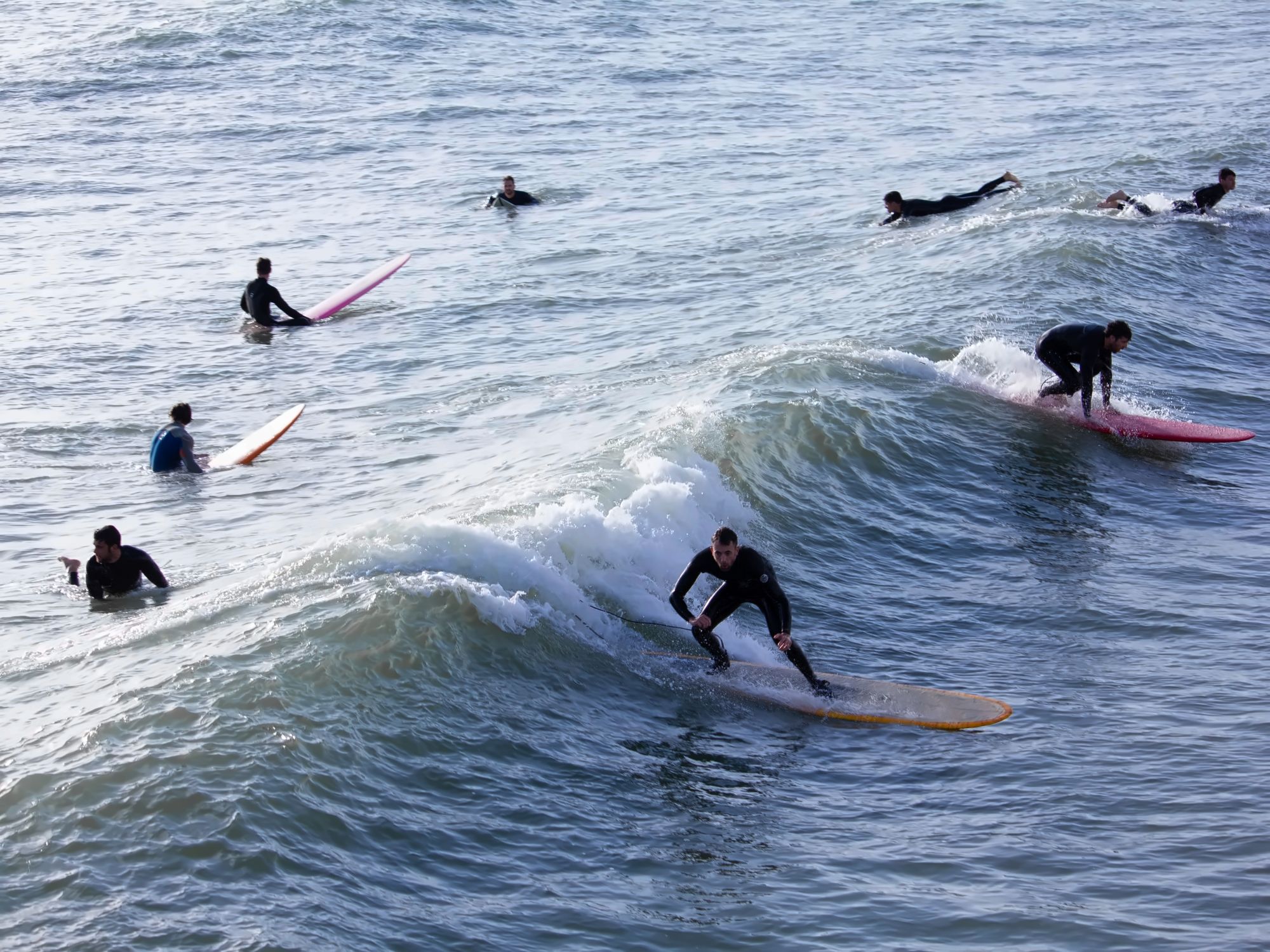 Private Surf Lesson gallery photo 4
