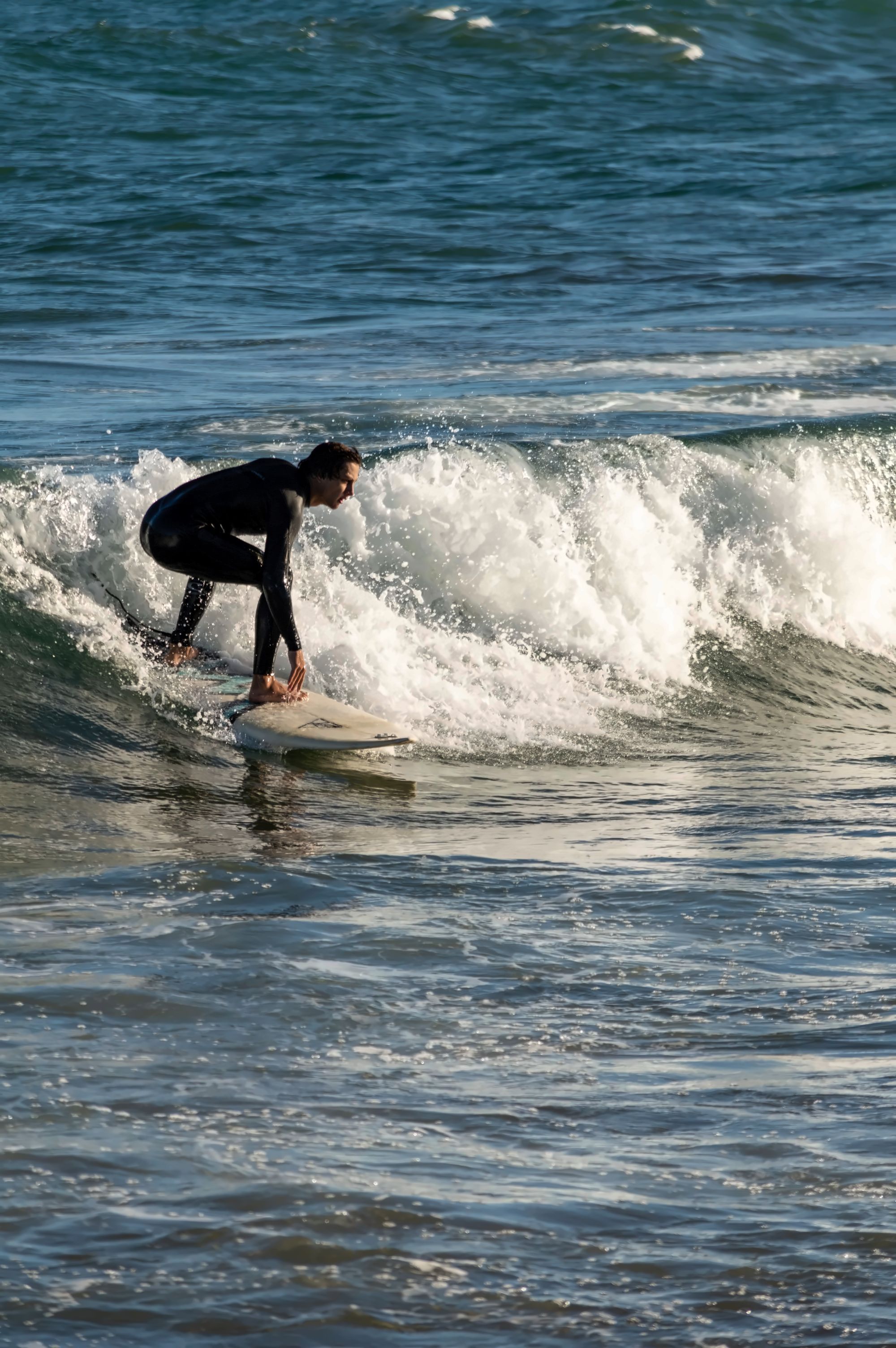 Private Surf Lesson gallery photo 5