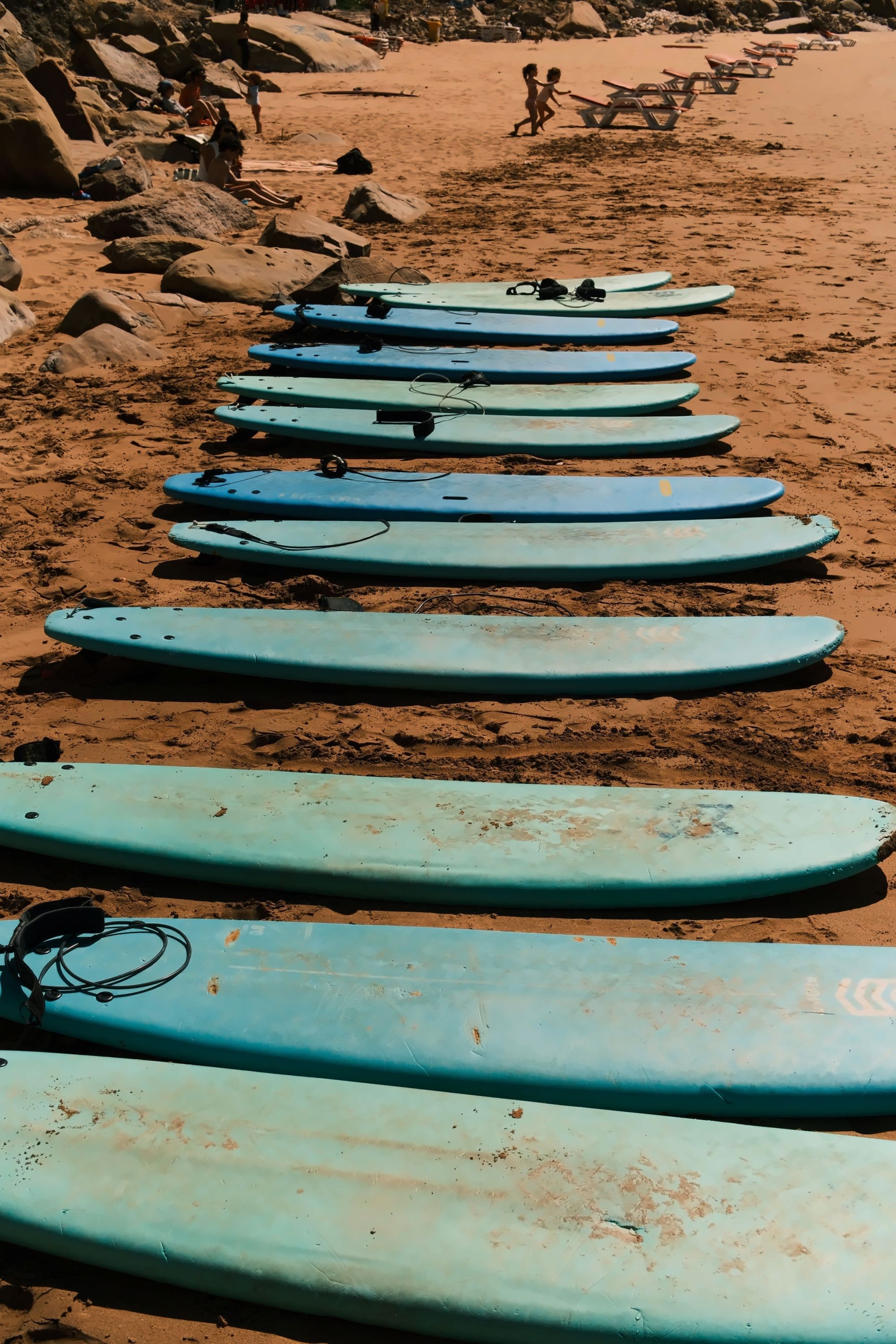 Private Surf Lesson gallery photo 6