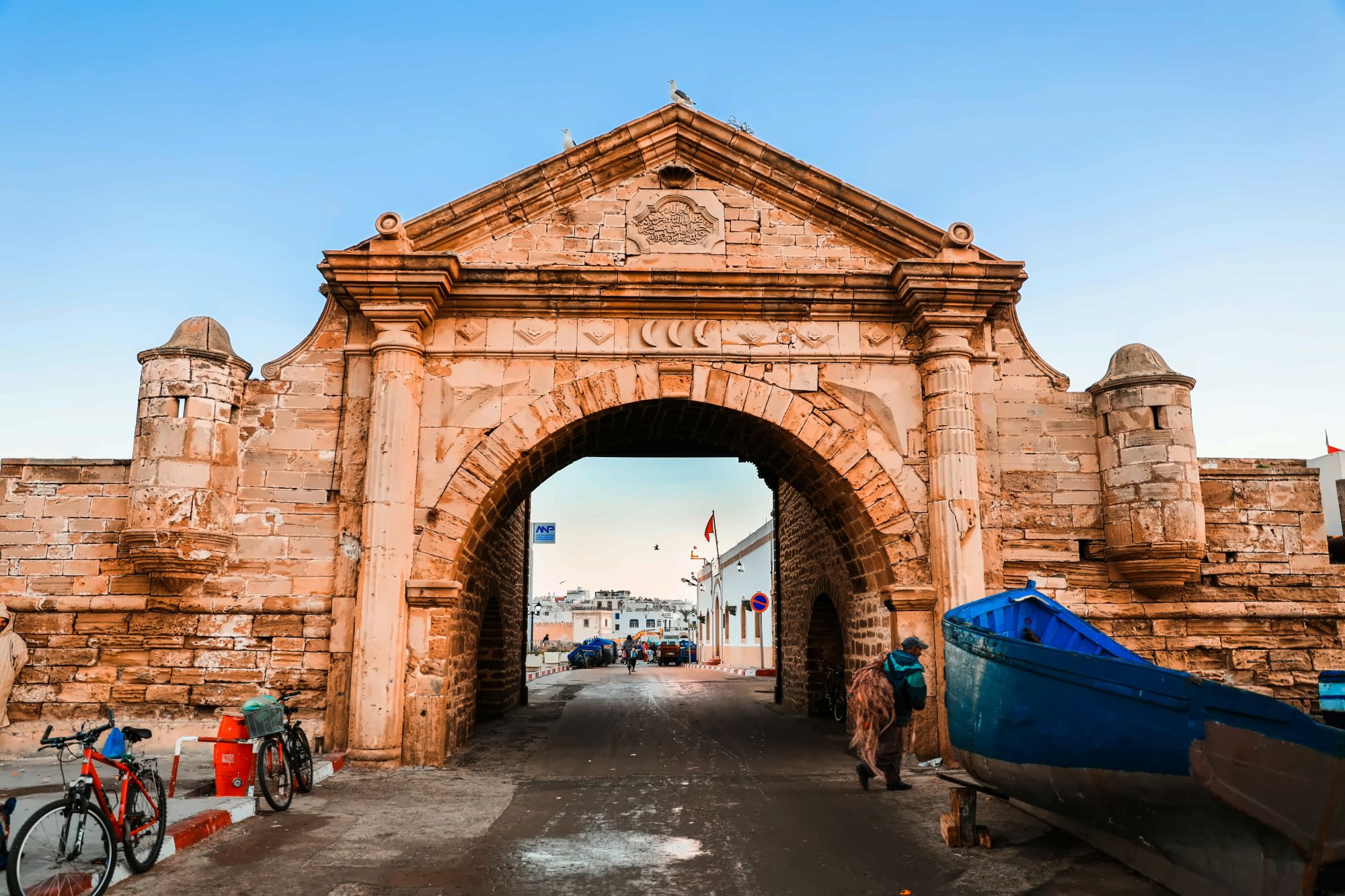 Essaouira excursion gallery photo 1