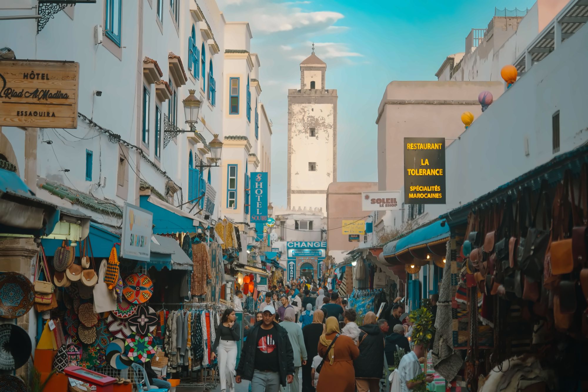 Essaouira excursion gallery photo 5