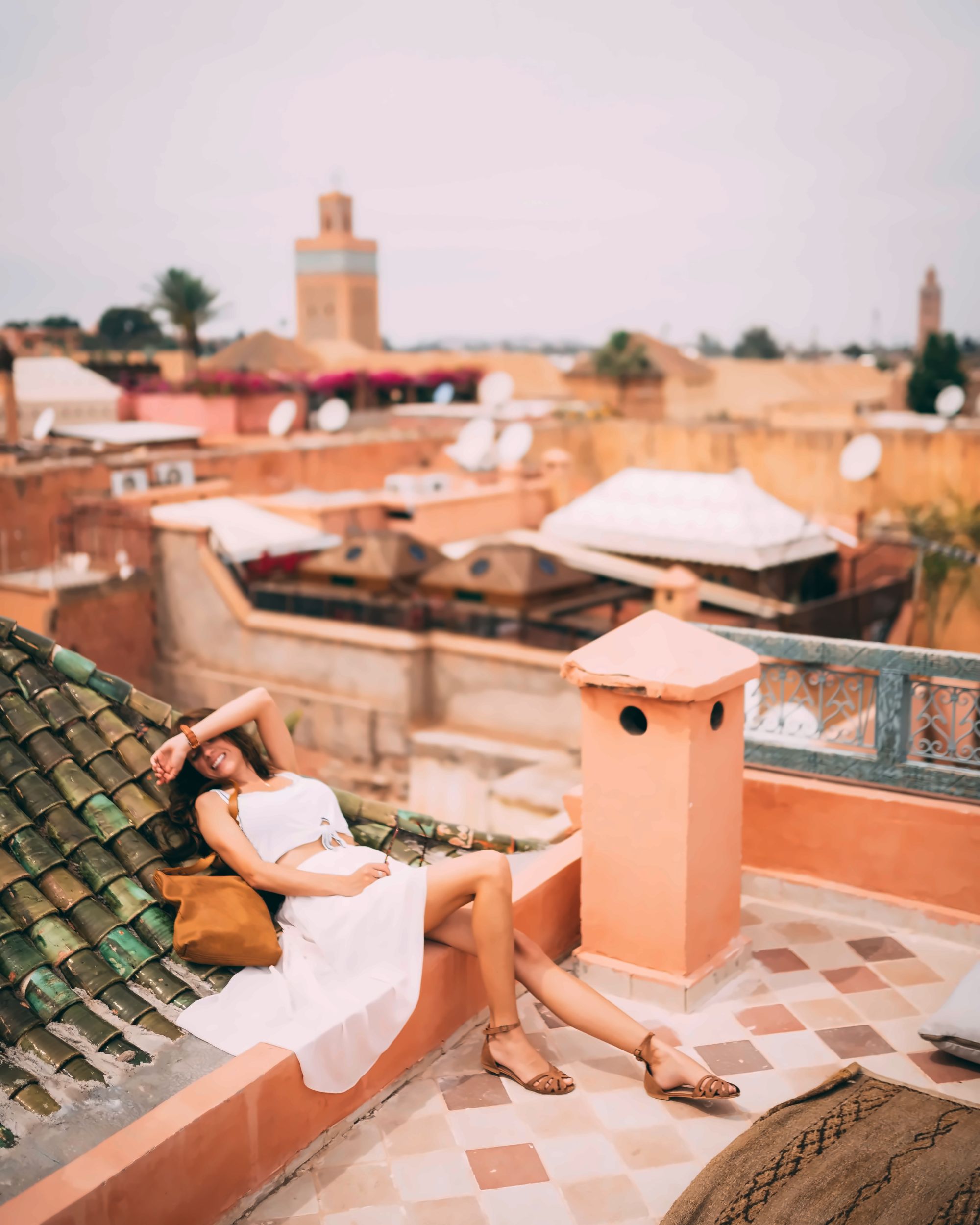 Marrakech day trip gallery photo 2