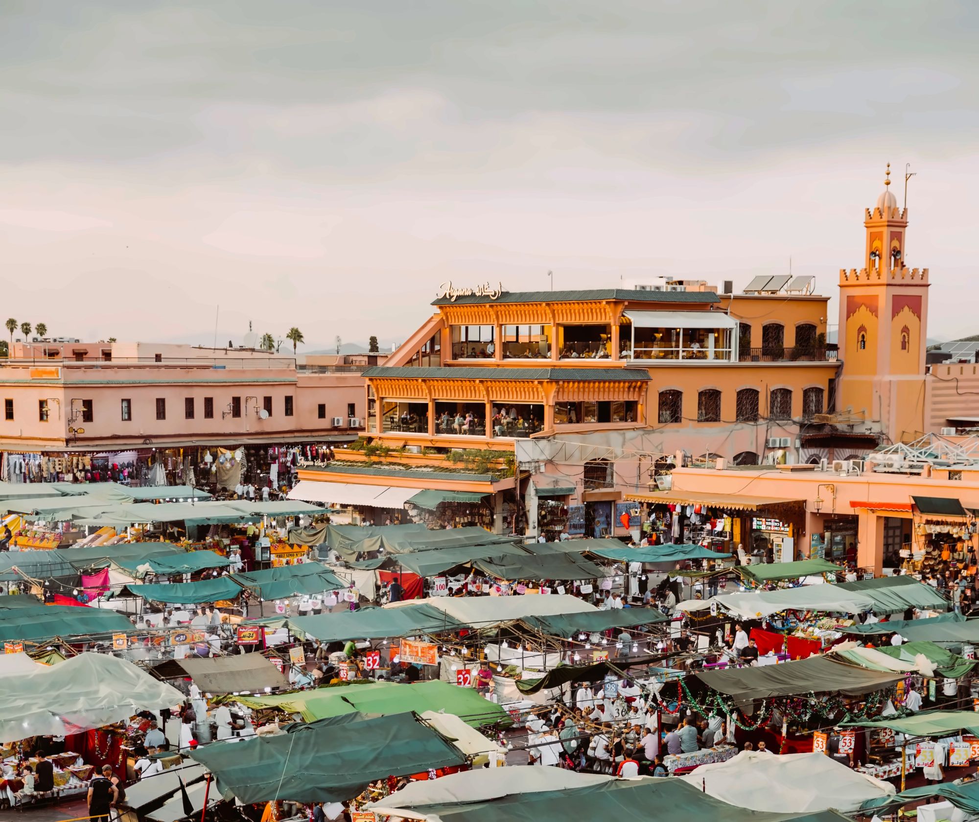 Marrakech day trip gallery photo 3