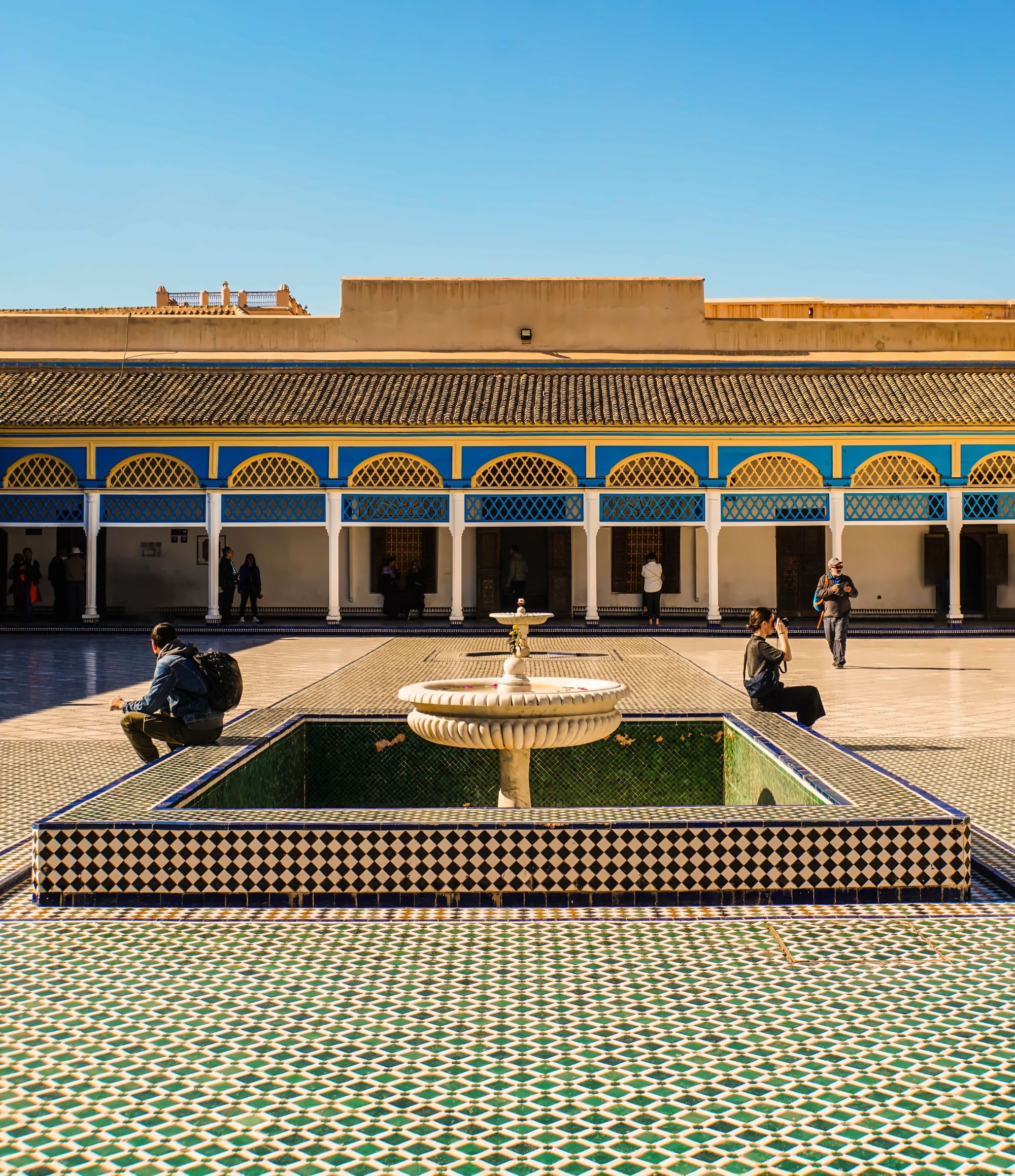 Marrakech day trip gallery photo 6