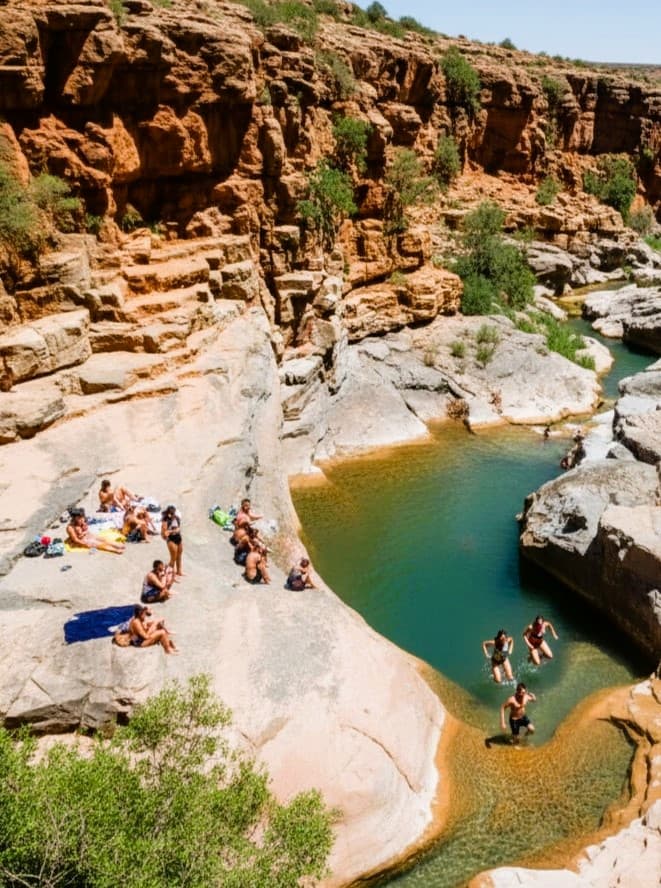 Paradise Valley gallery photo 1