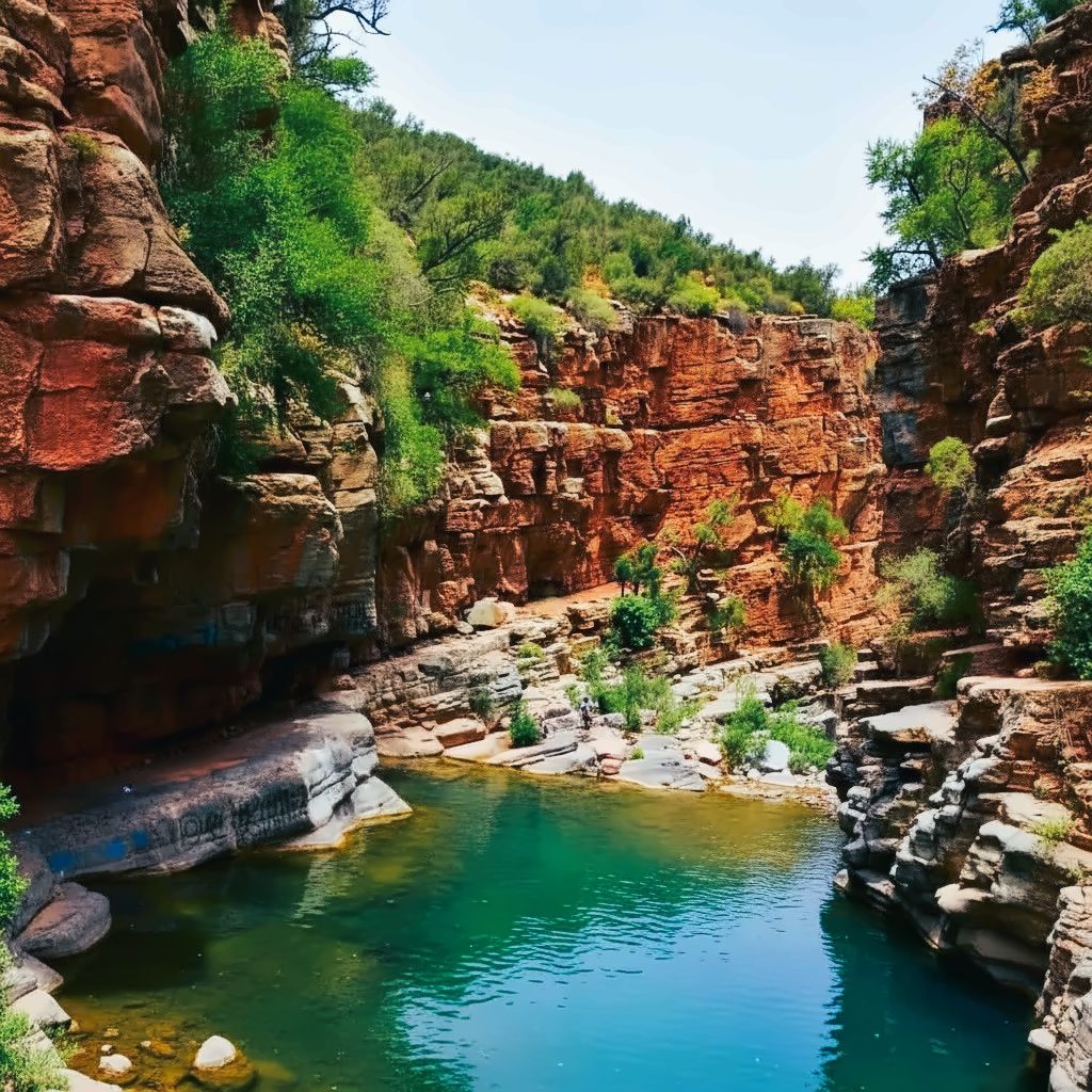 Paradise Valley gallery photo 2
