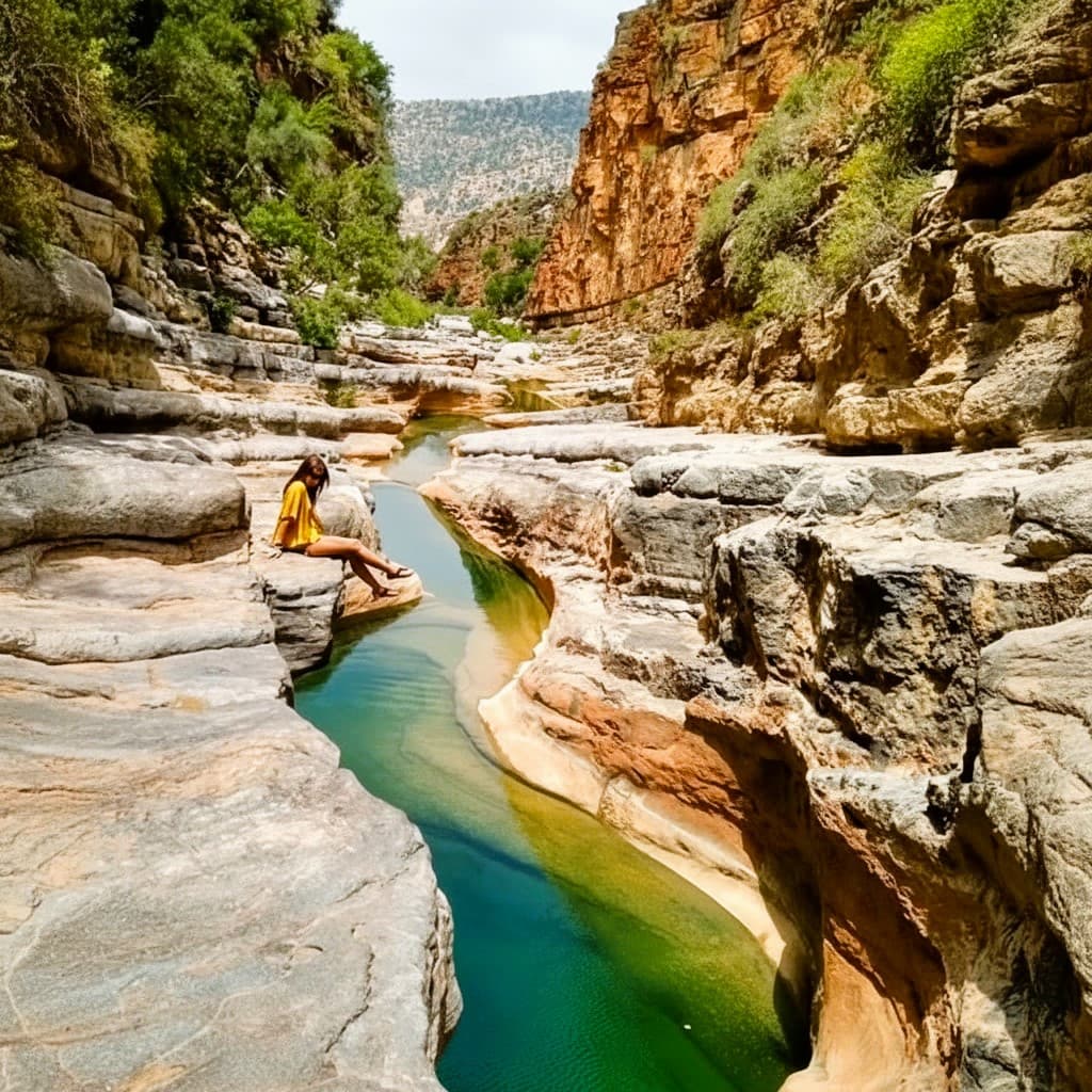 Paradise Valley gallery photo 3