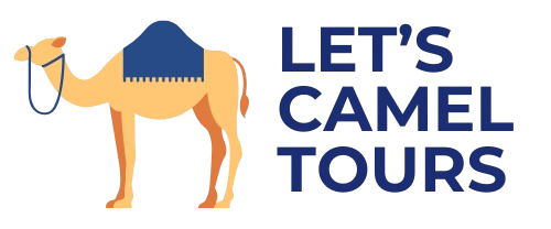 Let's Camel Tours